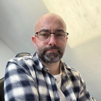 Nicolas Cavongelli, fondateur d'Infra Connect